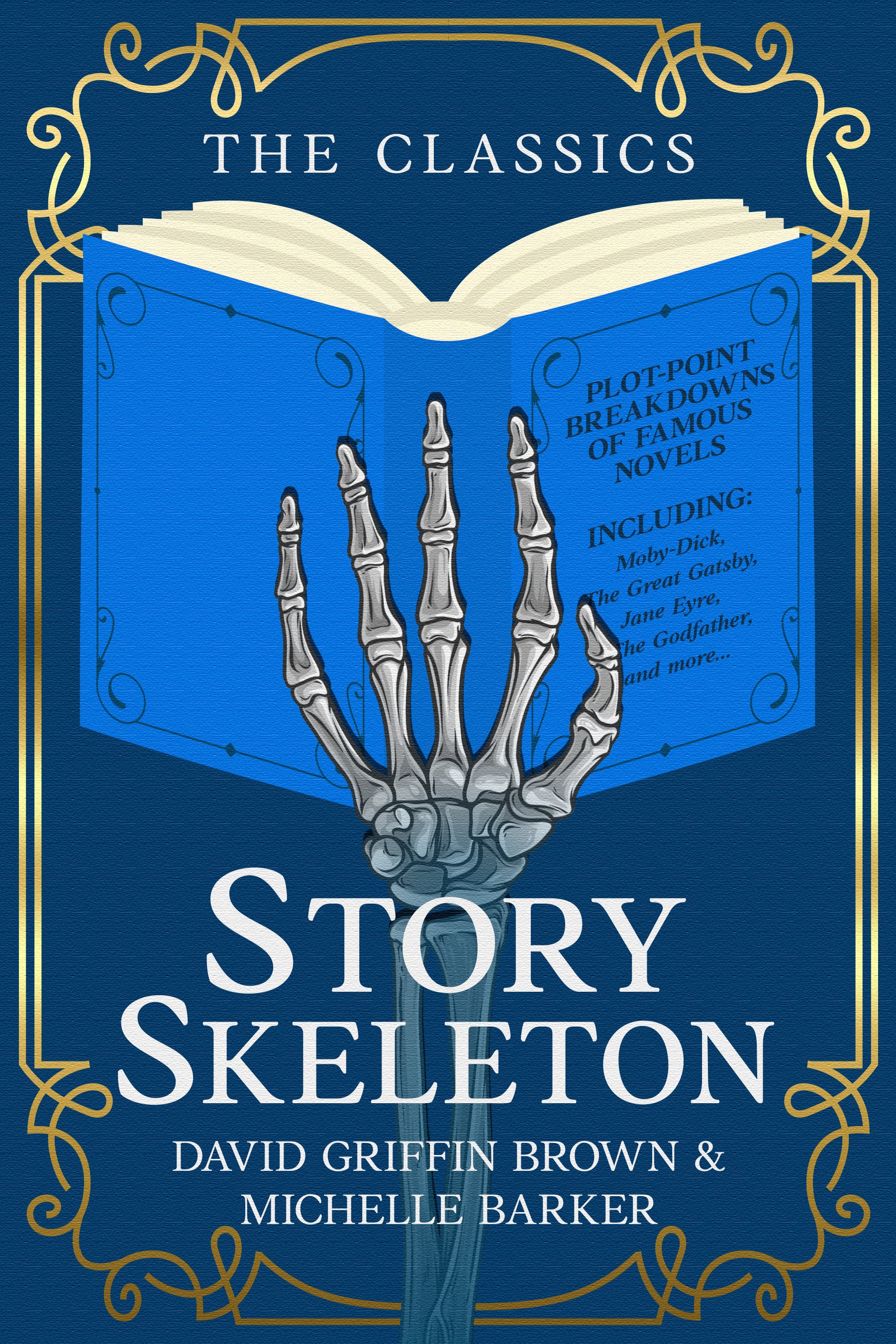 Story Skeleton: The Classics (E-Book)